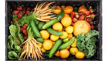 Egyre több zöldséget és gyümölcsöt fogyasztunk - főleg a fiatalok